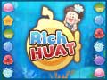Тоглоом Rich Hual