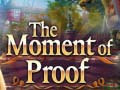 Тоглоом The Moment of Proof