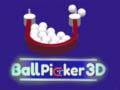 Тоглоом Ball Picker 3D