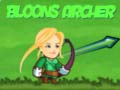 Тоглоом Bloons Archer