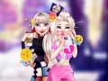 Тоглоом Eliza Breakup Drama