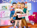 Тоглоом Ellie Boyfriend Menace