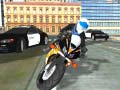 Тоглоом City Police Bike Simulator