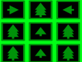 Тоглоом Green 
