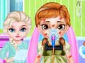 Тоглоом Baby Anna Bee Injury