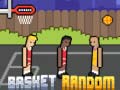 Тоглоом Basket Random