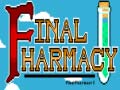 Тоглоом Final Fharmacy