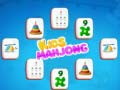 Тоглоом Kids Mahjong