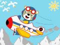 Тоглоом Friendly Airplanes For Kids Coloring