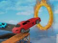 Тоглоом Car Stunt Races Mega Ramps