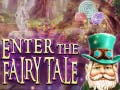 Тоглоом Enter the Fairy Tale