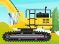 Тоглоом Dump Trucks Hidden Objects