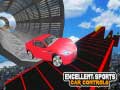 Тоглоом Mega Car Ramp Impossible Stunt