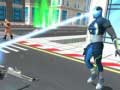 Тоглоом Iron Superhero