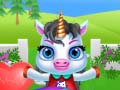 Тоглоом Cutie Unicorn Care