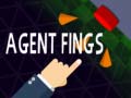 Тоглоом Agent Fings