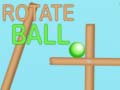 Тоглоом Rotate Ball