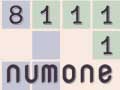 Тоглоом Numone