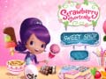 Тоглоом Strawberry Shortcake Sweet Shop