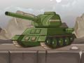 Тоглоом Tank Jigsaw