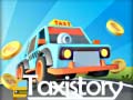 Тоглоом Taxistory