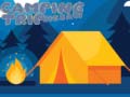 Тоглоом Camping Trip Jigsaw
