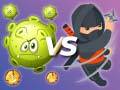 Тоглоом Virus Ninja 2