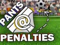 Тоглоом Pants @ Penalties