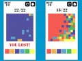 Тоглоом Color Flow