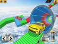 Тоглоом Impossible Car Driving 3d: Free Stunt