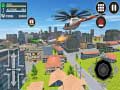 Тоглоом US President Escort Helicopter Parking