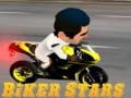 Тоглоом Biker Stars 