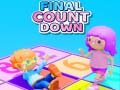 Тоглоом Final Count Down