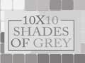 Тоглоом 10x10 Shades of Grey