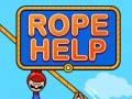 Тоглоом Ropе Help