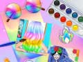 Тоглоом Holographic Trends