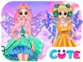 Тоглоом Princess In Colorful Wonderland