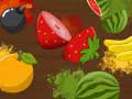 Тоглоом Cut Fruit