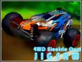 Тоглоом 4WD Electric Cars Jigsaw