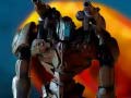 Тоглоом Metal Robot Puzzle