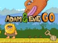 Тоглоом Adam & Eve GO