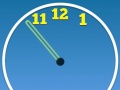 Тоглоом Clock Challenege