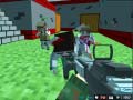 Тоглоом Blocky Wars Advanced Combat Swat