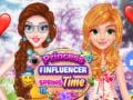 Тоглоом Princess #Influencer SpringTime