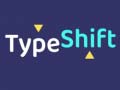Тоглоом Type Shift