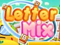 Тоглоом Letter Mix