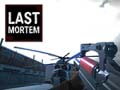 Тоглоом Last Mortem