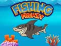 Тоглоом Fishing Frenzy