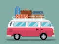 Тоглоом Big Luggage Trucks Match 3