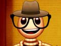 Тоглоом Jumping Buddy